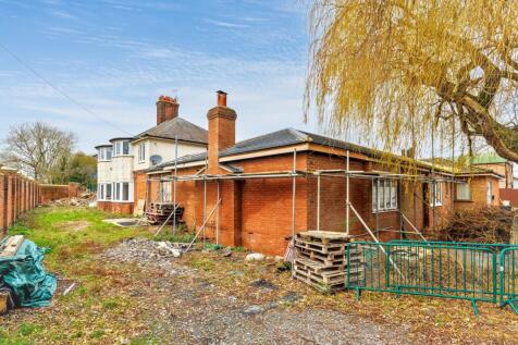 Temple Cottage, Rushden Road, Sharnbrook, Bedfordshire MK44 1ND