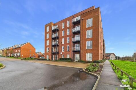 EweMove Estate Agents Basingstoke - Lambert Court