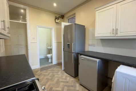 St Thomas Road, Derby, Derby City photo 3
