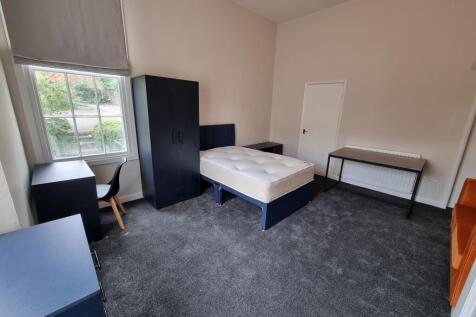 Flat 3, 4 Beauchamp Hill, Leamington Spa photo 4