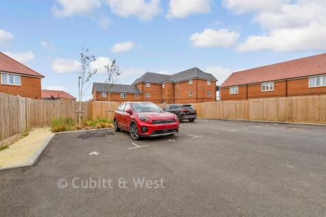 Driveway/Parking