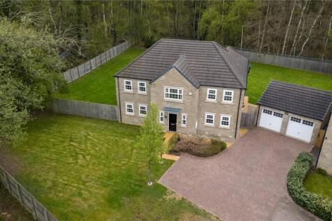 Wakefield, WF2 - property photo