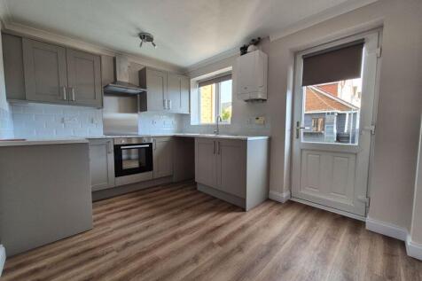 Buckingham Grove, Scartho Top photo 3