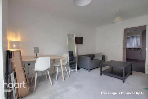 Carrington Street, Derby photo 4