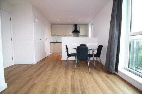 Dining space