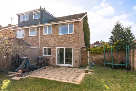 Abingdon, OX14 - property photo