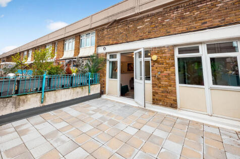Roof Terrace