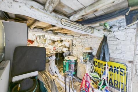 Kiln Room