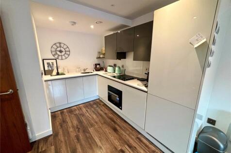 Dayus House, 2 Tenby Street South, Birmingham, B1 photo 3