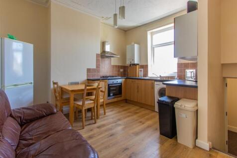3-bed house on Northcote Street, Roath, £1,580/mo