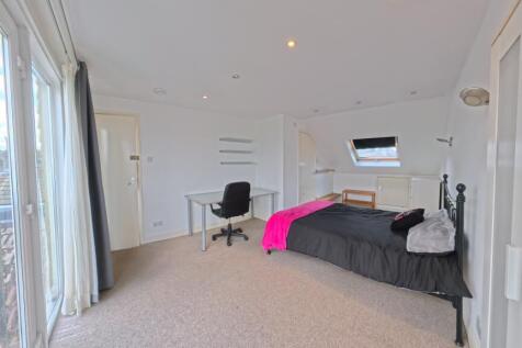 Attic 1 