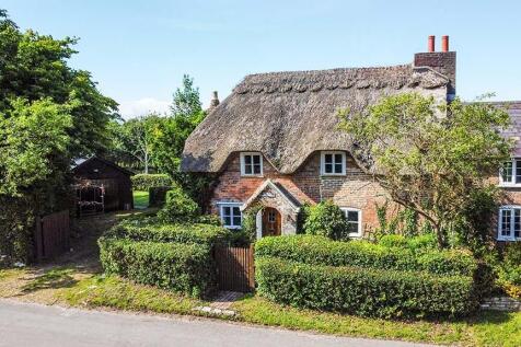 Rockley Cottage