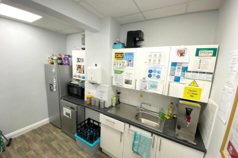 Office to rent Image 8
