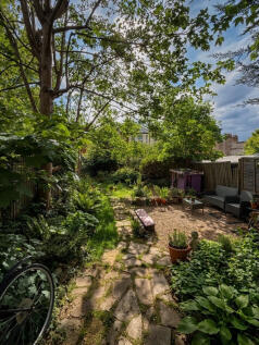 Garden Picture