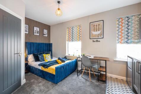 Studio 5, 2 Newhall Street, Swindon, Wiltshire, SN1 photo 3
