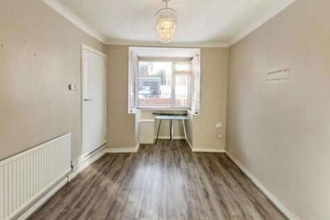 Reception Room 1
