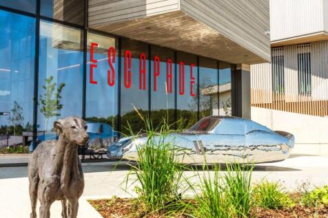 Escapade Silverstone