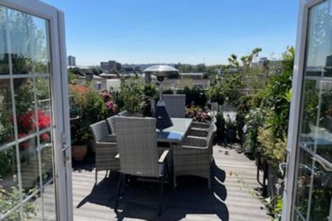 Roof Terrace