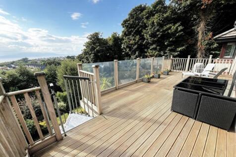 Terrace / Patio