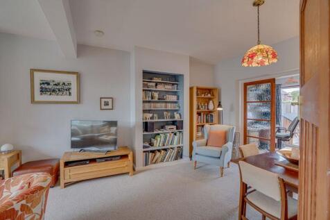 Living room picture one