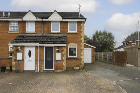 Stoke-on-trent, ST10 - property photo