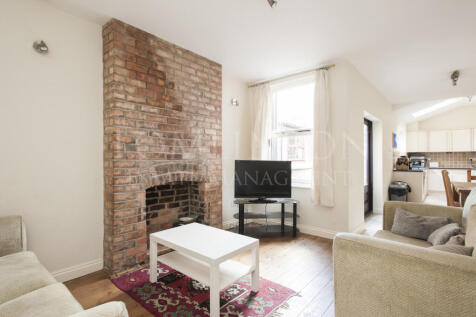 6-bed terraced on Rothesay Avenue, Lenton, Nottingham, NG7 1PW, £3,640/mo