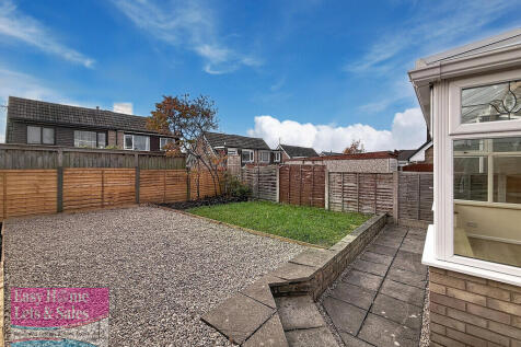 Back Garden