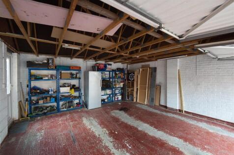 Double Garage