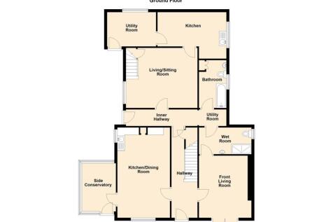 Ground Floor Plan