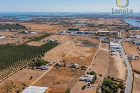Faro Urban Land