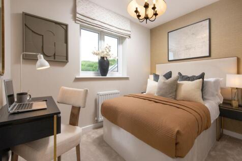 The Romsey Bedroom 2