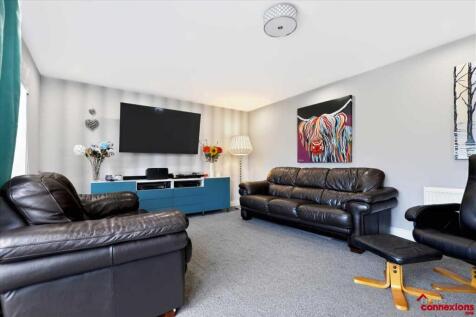 Open Plan Lounge