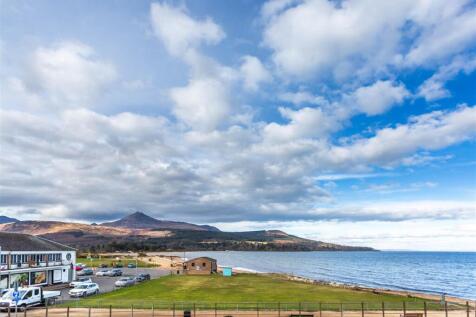 Brodick Bay
