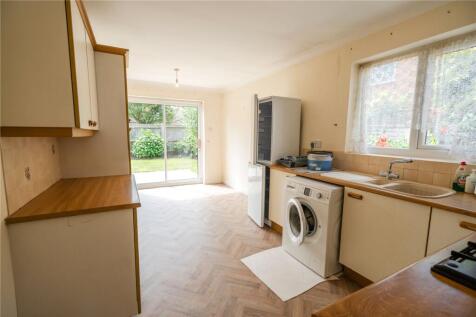 Kitchen-Diner