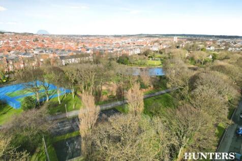 Roker Park