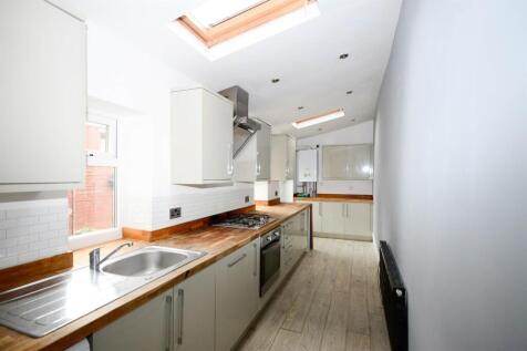 York Street, Jarrow photo 3