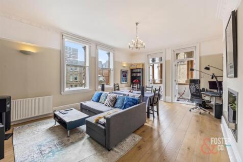 Third Avenue, 4 Flat 3-001.JPG