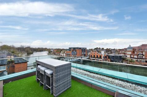 Roof Garden