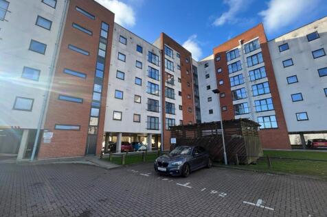 Two Bedroom Apartment For Rent