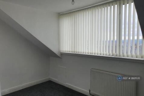 Attic Bedroom 