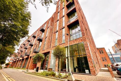 Manchester, M4 - property photo