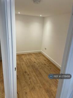 Single Bedroom