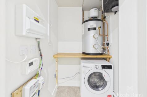 Utility Area