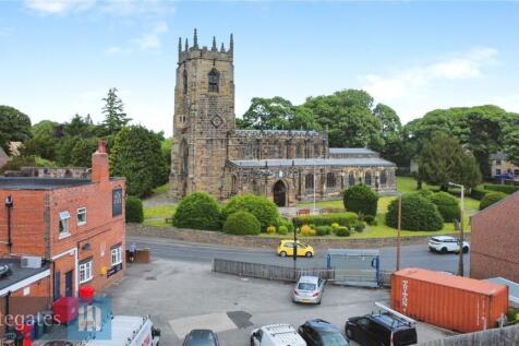 Church View