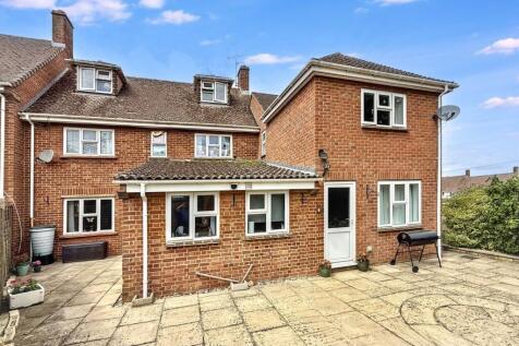 Faringdon, SN7 - property photo