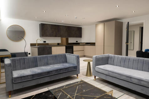 Buckingham House, 3 Glovers Court, Preston, Lancashire, PR1 photo 4
