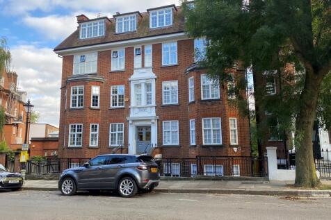 External View of Property