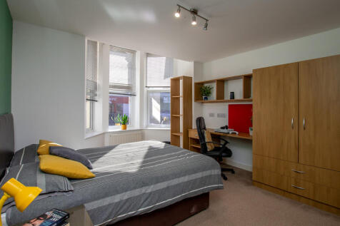 Flat B The Clubhouse photo 5