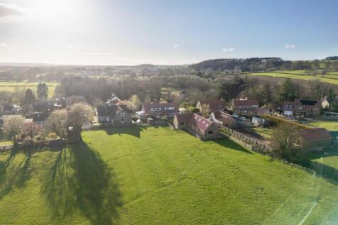 House and Paddocks