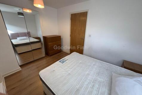 Tempus Tower, 9 Mirabel Street, Deansgate photo 5